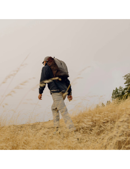 Peak Design Outdoor Backpack 25L plecak ciemny fiolet.