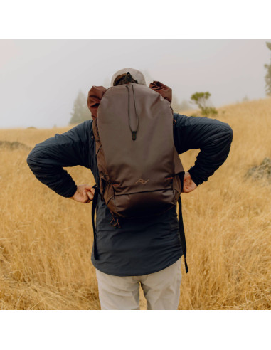 Peak Design Outdoor Backpack 25L plecak ciemny...