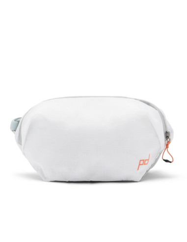 Peak Design Outdoor Sling 2L torba biała - PRZEDSPRZEDAŻ