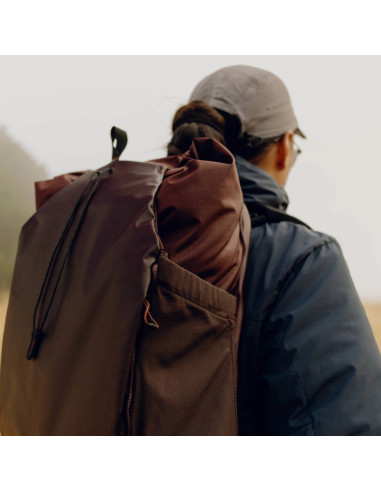 Peak Design Outdoor Backpack 25L plecak ciemny...