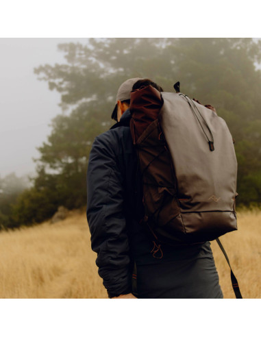 Outdoor Peak Design Backpack 25L plecak ciemny...