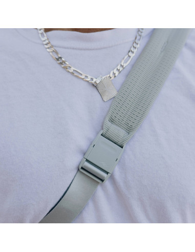 Peak Design Outdoor Sling 2L torba biała.