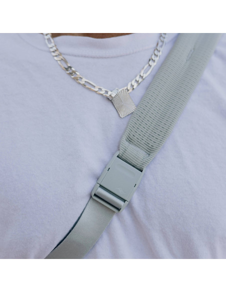 Peak Design Outdoor Sling 2L torba biała.