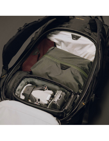 Peak Design Outdoor Backpack 25L plecak ciemny...