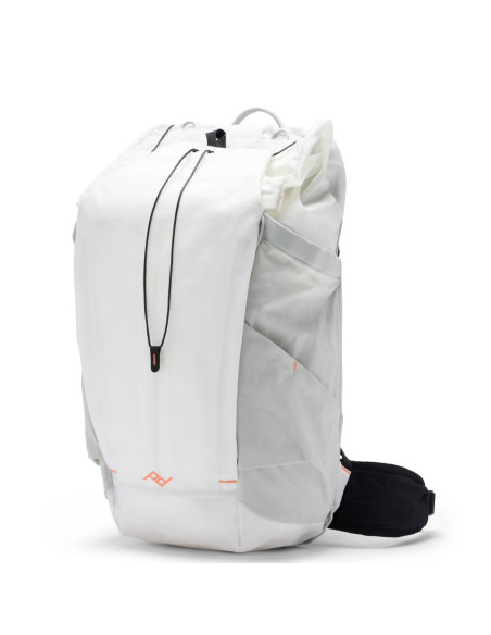Peak Design Outdoor Backpack 45L plecak biały .