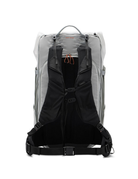 Peak Design Outdoor Backpack 45L plecak biały .