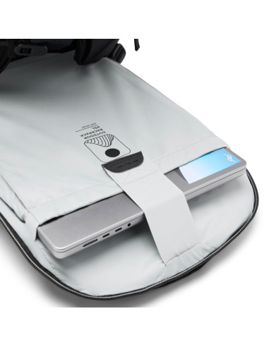 Peak Design Outdoor Backpack 45L plecak biały .