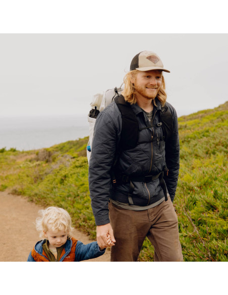 Peak Design Outdoor Backpack 45L plecak biały .