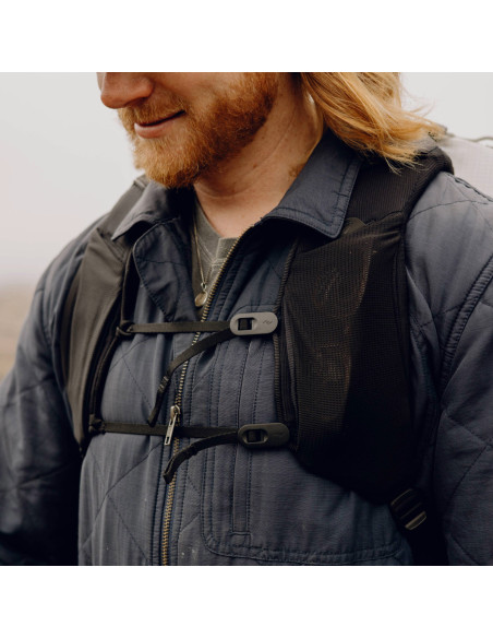 Plecak Outdoor Peak Design Backpack 45L Biały