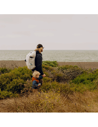 Peak Design Outdoor Backpack 45L plecak biały .