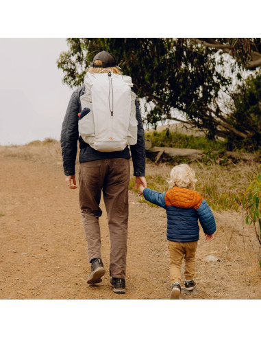 Peak Design Outdoor Backpack 45L plecak biały .