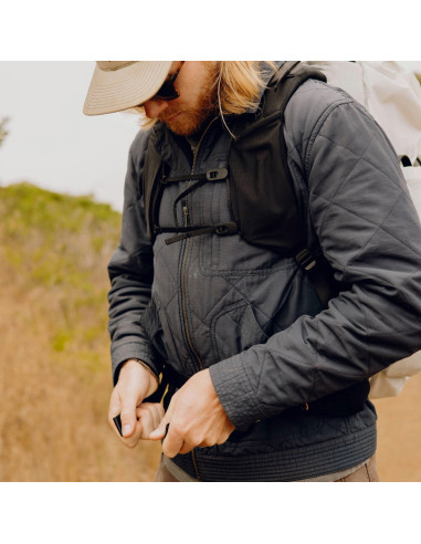 Peak Design Outdoor Backpack 45L plecak biały .