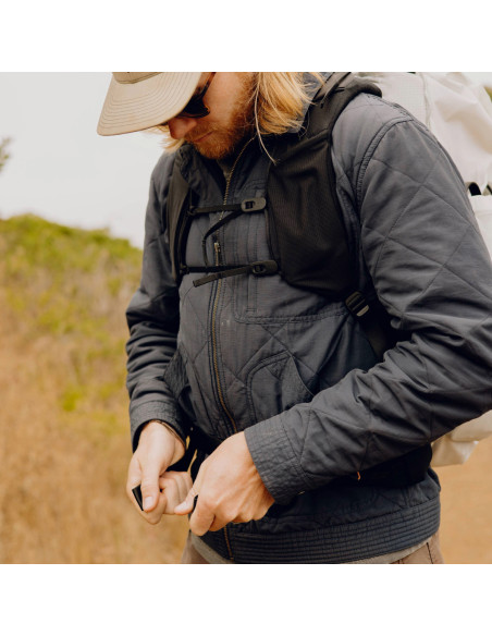 Peak Design Outdoor Backpack 45L plecak biały .