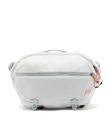 Peak Design Outdoor Sling 7L torba biała .