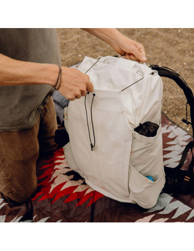 Peak Design Outdoor Backpack 45L plecak biały .