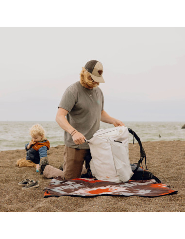 Peak Design Outdoor Backpack 45L plecak biały .