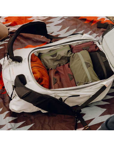 Peak Design Outdoor Backpack 45L plecak biały .