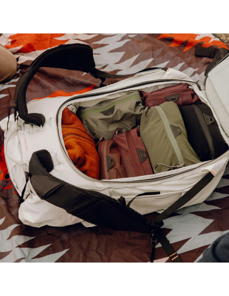 Peak Design Outdoor Backpack 45L plecak biały .