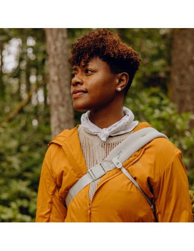 Peak Design Outdoor Sling 7L torba biała .