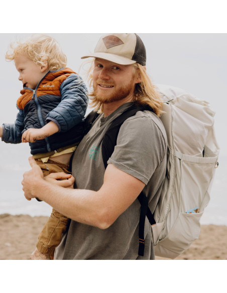 Peak Design Outdoor Backpack 45L plecak biały .