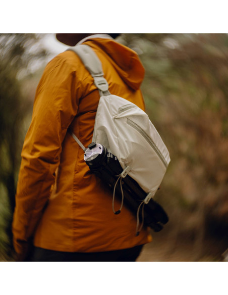 Peak Design Outdoor Sling 7L torba biała .