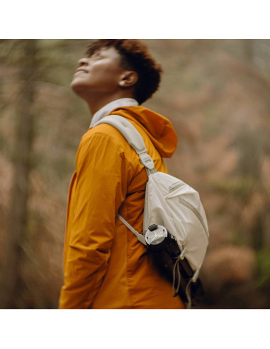 Peak Design Outdoor Sling 7L torba biała .