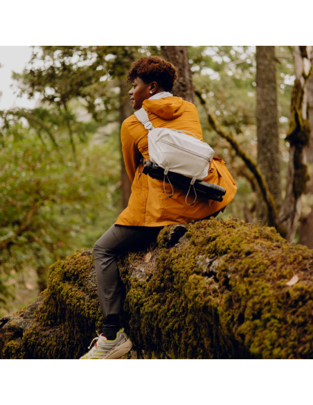 Peak Design Outdoor Sling 7L torba biała .