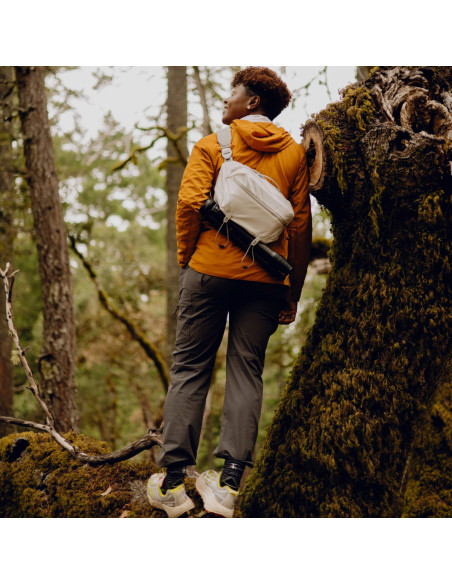 Peak Design Outdoor Sling 7L torba biała .