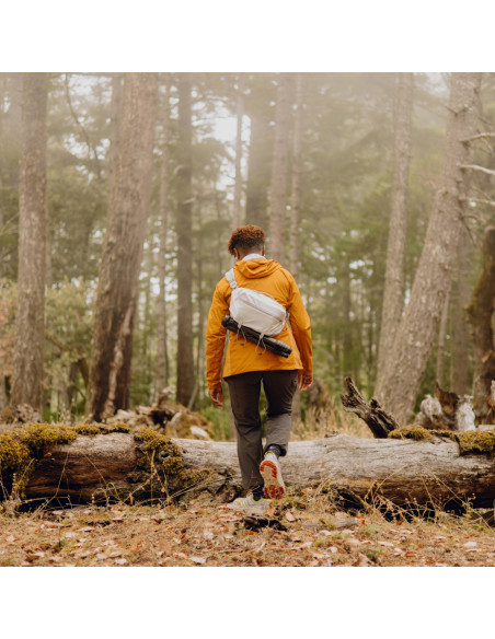 Peak Design Outdoor Sling 7L torba biała .