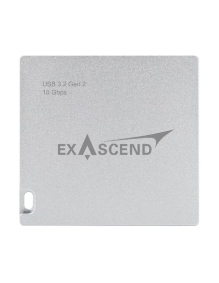 Exascend 4w1 CFexpress Type B / SD czytnik kart