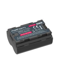 Bateria Mathorn MB-234 Ultimate 2600mAh USB-C zamiennik...