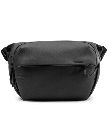 Torba PEAK DESIGN Everyday Sling 10L - Czarna -...