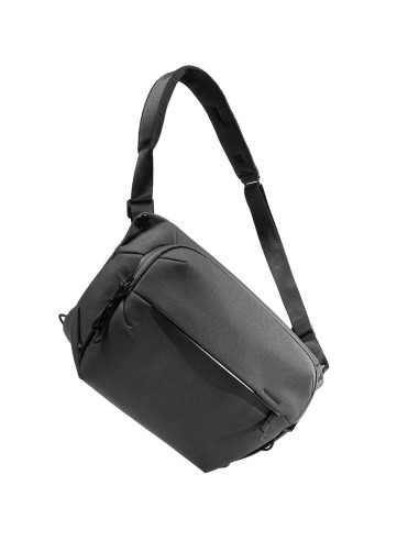 Torba PEAK DESIGN Everyday Sling 10L - Czarna -...