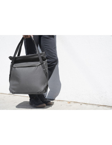 Torba PEAK DESIGN Everyday Tote 15L - Czarna -...