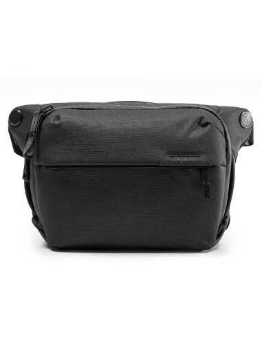 Torba PEAK DESIGN Everyday Sling 3L - Czarna -...