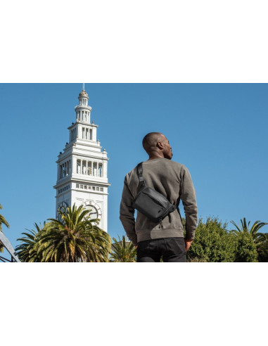 Torba PEAK DESIGN Everyday Sling 3L - Czarna -...