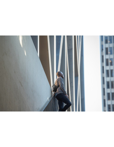 Torba PEAK DESIGN Everyday Sling 3L - Czarna - EDLv2