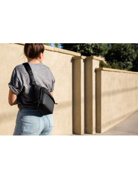 Torba PEAK DESIGN Everyday Sling 3L - Czarna - EDLv2