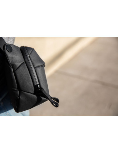 Torba PEAK DESIGN Everyday Sling 3L - Czarna -...
