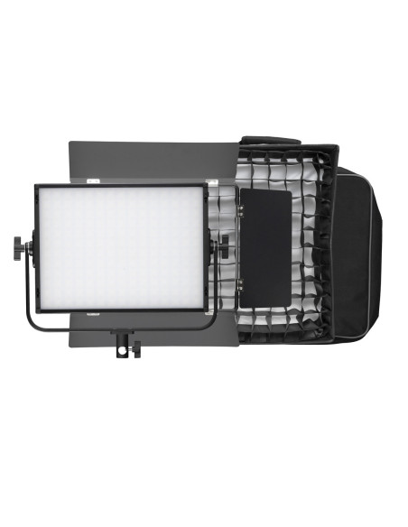 GlareOne LED Panel 80 RGB D