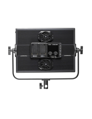 GlareOne LED Panel 80 RGB D