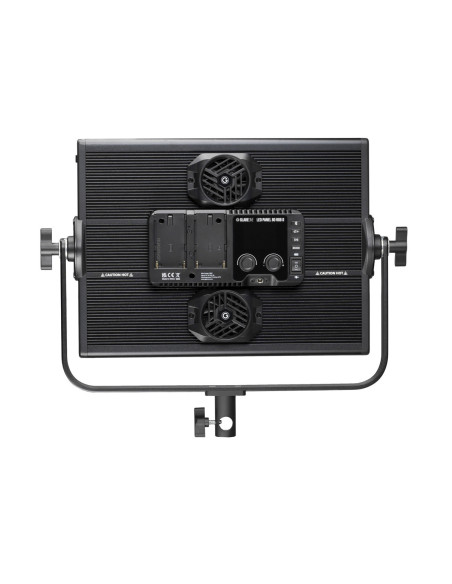 GlareOne LED Panel 80 RGB D