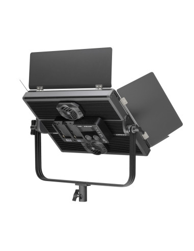 GlareOne LED Panel 80 RGB D