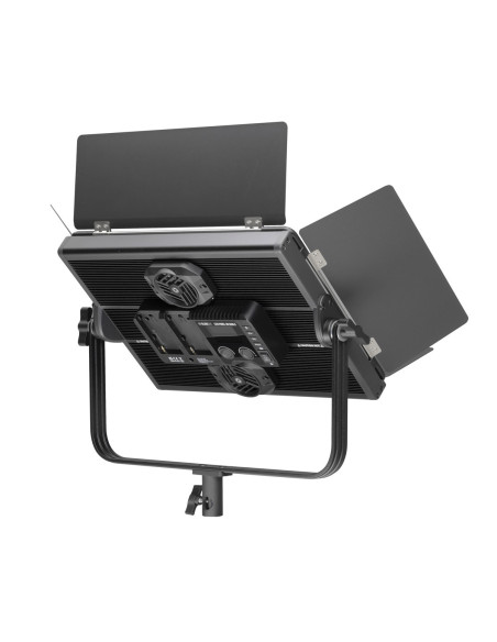 GlareOne LED Panel 80 RGB D