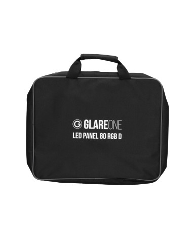 GlareOne LED Panel 80 RGB D