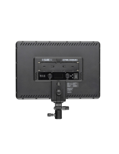 GlareOne LED Panel 30 BiColor D