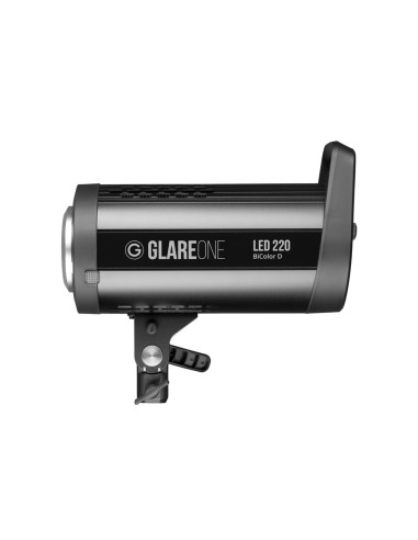 GlareOne LED 220 BiColor D