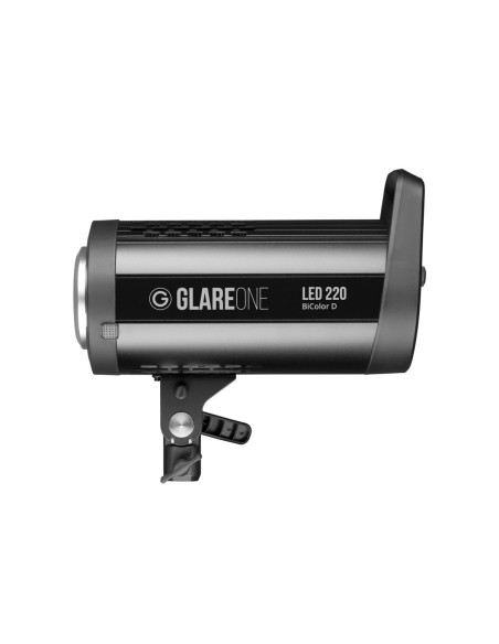 GlareOne LED 220 BiColor D
