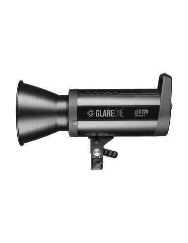 GlareOne LED 220 BiColor D