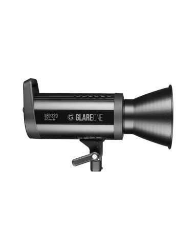 GlareOne LED 220 BiColor D